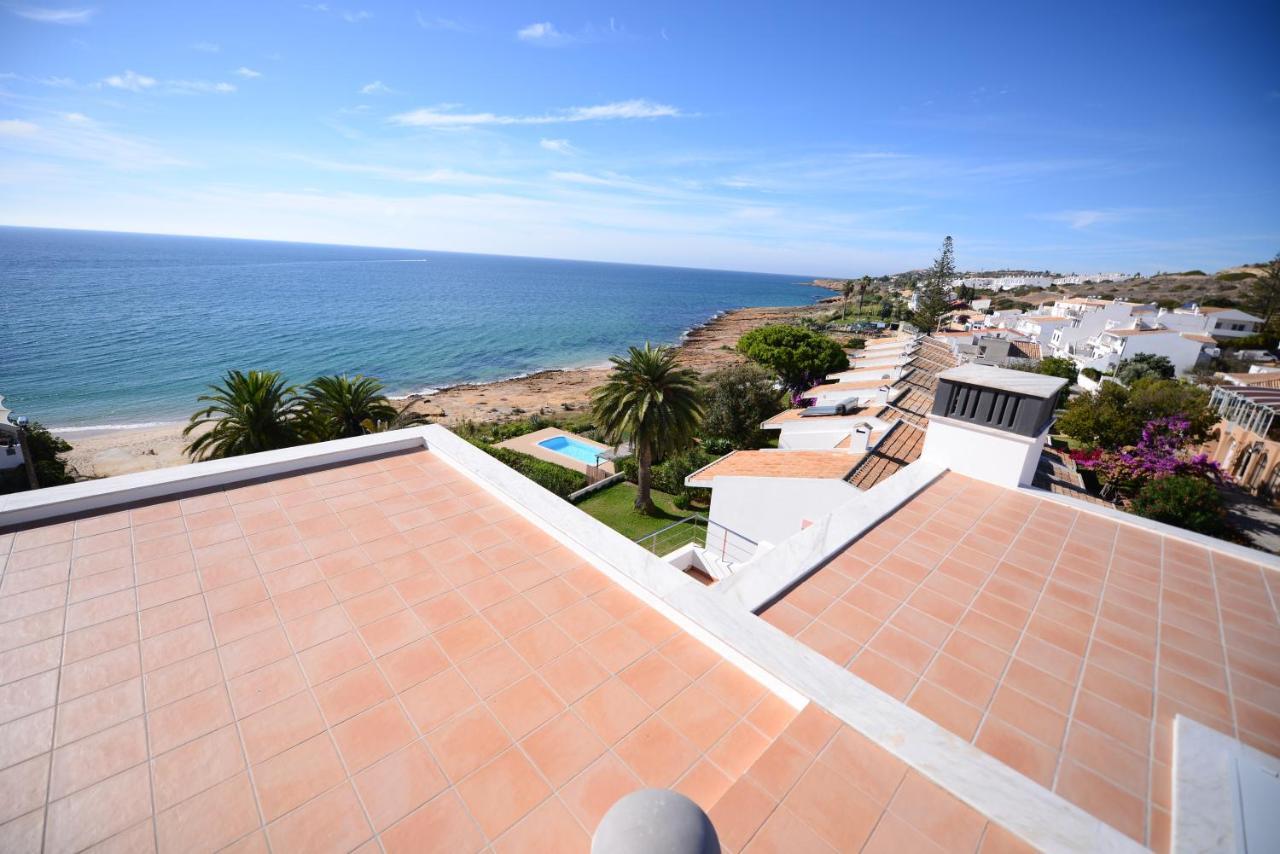 The Fantastic Beach House Of Luz Zewnętrze zdjęcie