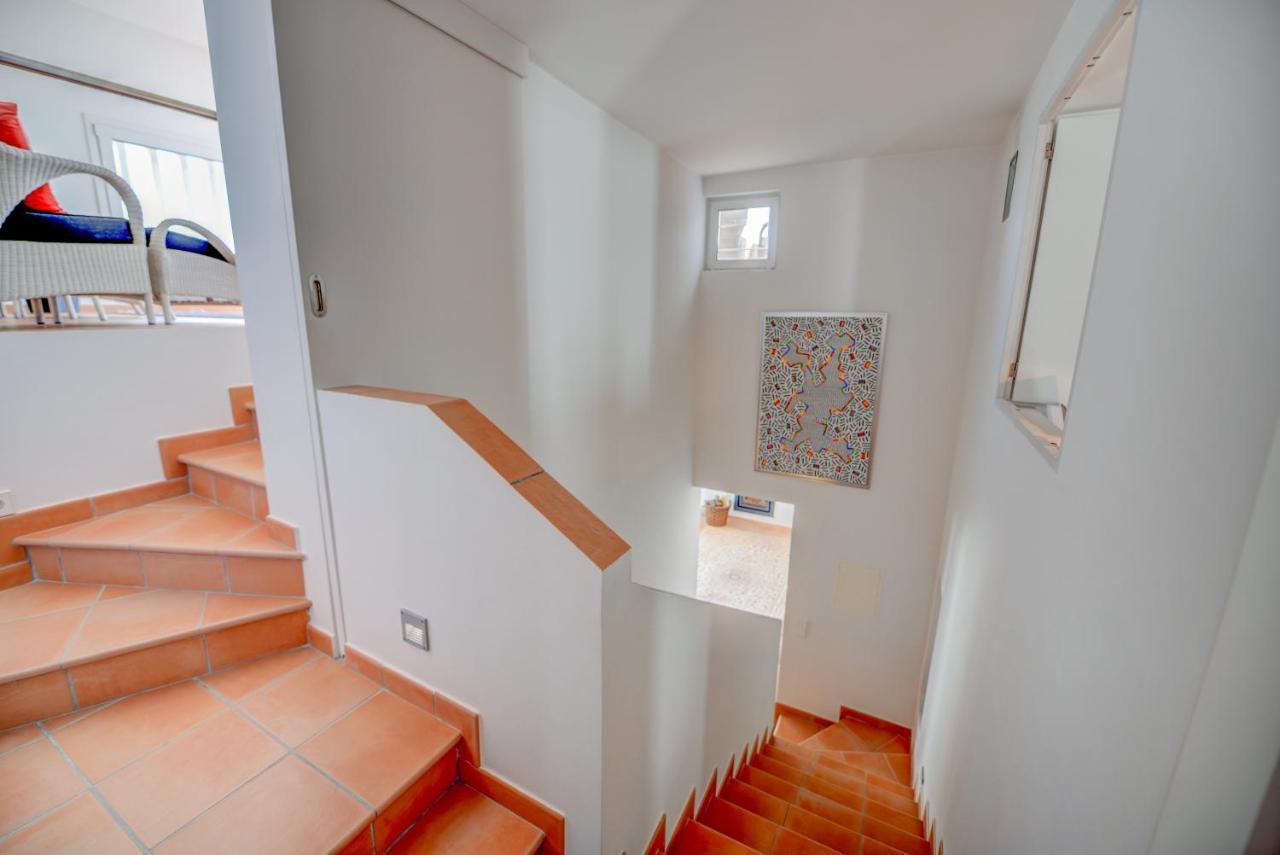 The Fantastic Beach House Of Luz Zewnętrze zdjęcie