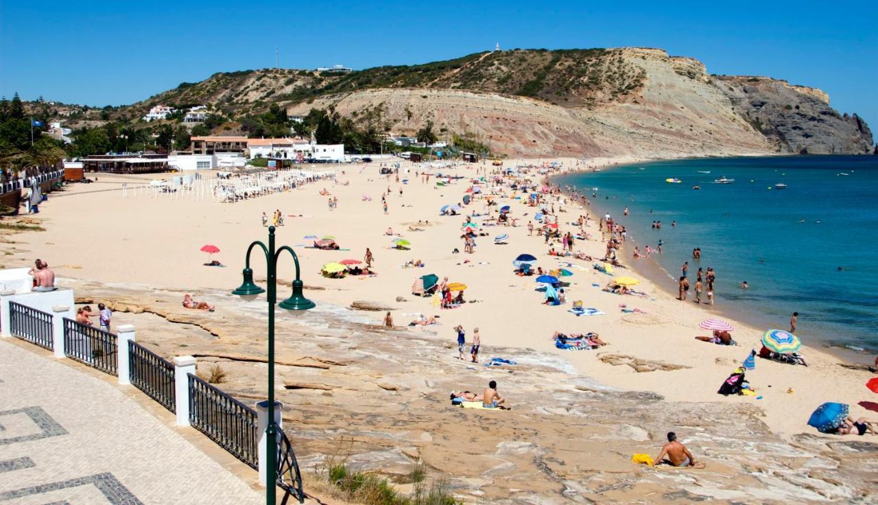 The Fantastic Beach House Of Luz Zewnętrze zdjęcie